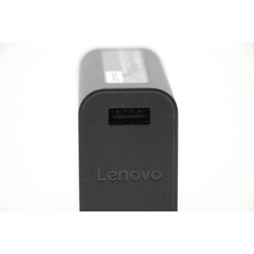 AC Adapter ADL40WDK 20V 5.2V 2