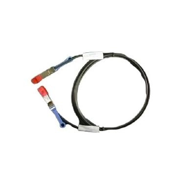 Dell 10GbE Copper Twinax Direct Attach Cable