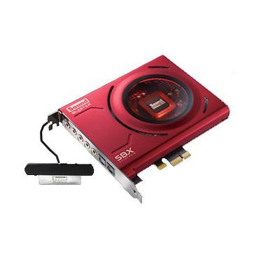 Creative Sound Blaster Z