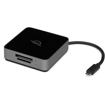 OWC Atlas - kortl&aelig;ser - USB-C 3.2 Gen 2