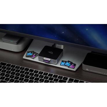 OWC Atlas - kortl&aelig;ser - USB-C 3.2 Gen 2