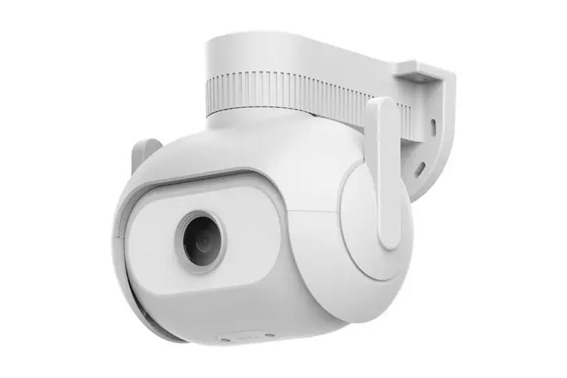 IMILAB Netværksovervågningskamera - IP66