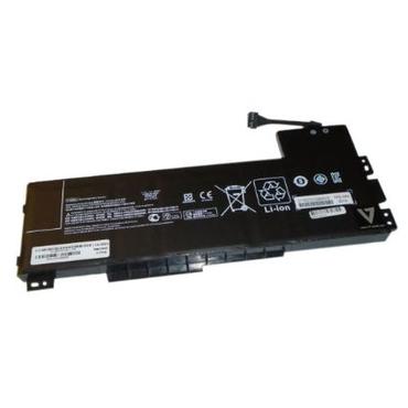 HP - batteri til bærbar computer - Li-Ion - 2.635 Ah - 90 Wh