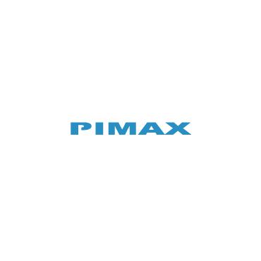 Pimax Technology PVH00010196 hovedmonteret display