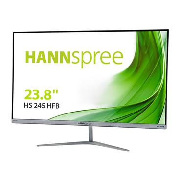 HANNS.G HS245HFB - LED-Skærm 23.8" AFFS 5ms