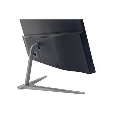 HANNS.G HS245HFB - LED-Skærm 23.8" AFFS 5ms