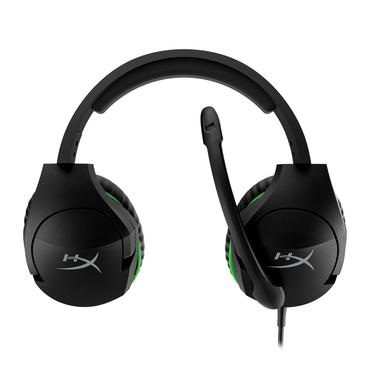 HyperX CloudX Stinger - headset