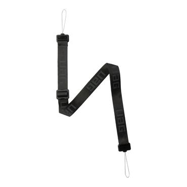 Urban Armor Gear B-SHLDSTRP-BK tilbehør til tablettaske Rem Sort