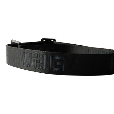 Urban Armor Gear B-SHLDSTRP-BK tilbehør til tablettaske Rem Sort