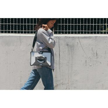 Urban Armor Gear B-SHLDSTRP-BK tilbehør til tablettaske Rem Sort