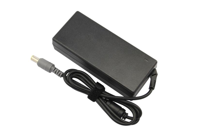 Lenovo ThinkPad 90W AC Adapter - strømforsyningsadapter