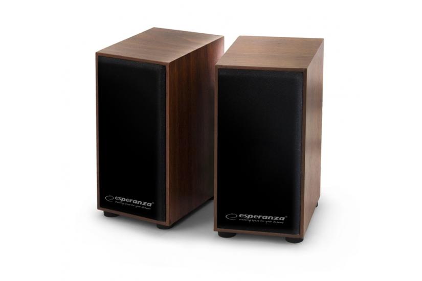 Esperanza EP122 FOLK - h&ouml;gtalare - f&ouml;r persondator