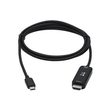 Eaton U444-006-HDR4BE USB-kabel