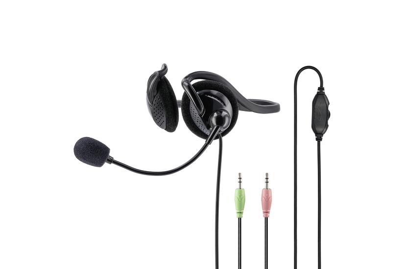 Hama "NHS-P100" - headset