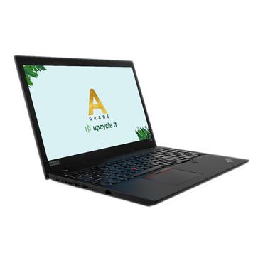 &Aring;teranv&auml;nd Lenovo ThinkPad T14S 1. Gen (SKICK A) - Ryzen 5 PRO 4650U 2.1Ghz, 16 GB RAM, 512GB SSD, Win11Pro, 14"Tillf&ouml;rlitlig h&ouml;guppl&ouml;st sk&auml;rm, AMD Radeon Graphics, Bluetooth, Webbkamera, PEKSKE&Auml;RM.