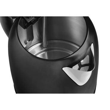 Concept RK3245 elkedel 1,7 L 2200 W Sort