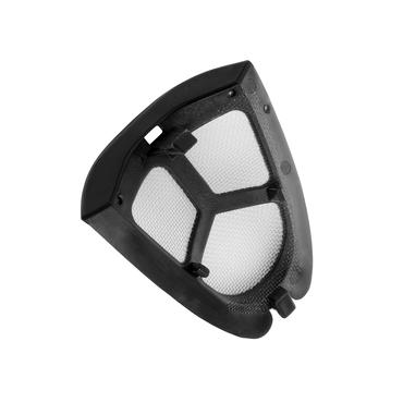 Concept RK3245 elkedel 1,7 L 2200 W Sort