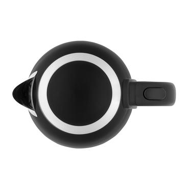 Concept RK3245 elkedel 1,7 L 2200 W Sort