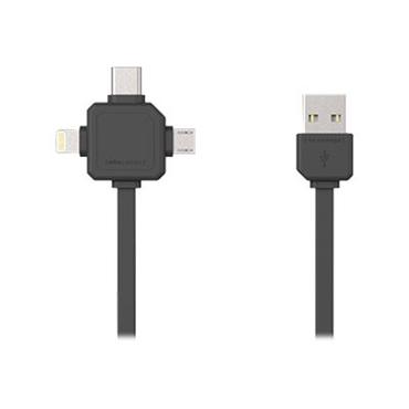 Allocacoc Lightning-kabel