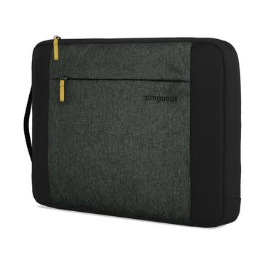 STM Kin 35,6 cm (14") Etui Sort