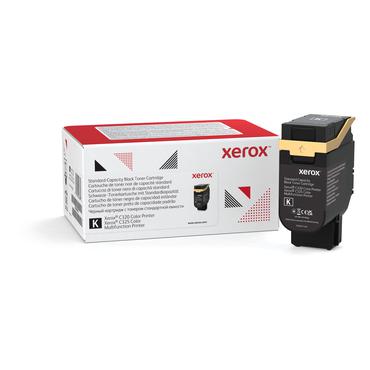 Xerox C320/C325 sort tonerpatron med standardkapacitet (2.200 sider)