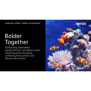 Xerox C320/C325 sort tonerpatron med standardkapacitet (2.200 sider)