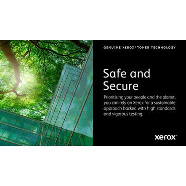 Xerox C320/C325 sort tonerpatron med standardkapacitet (2.200 sider)
