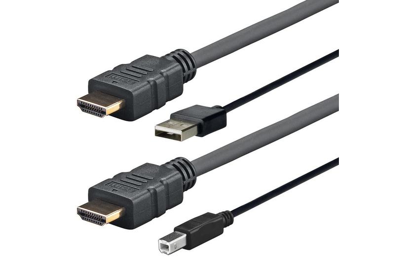 VivoLink Pro video/audiokabel - 2 m