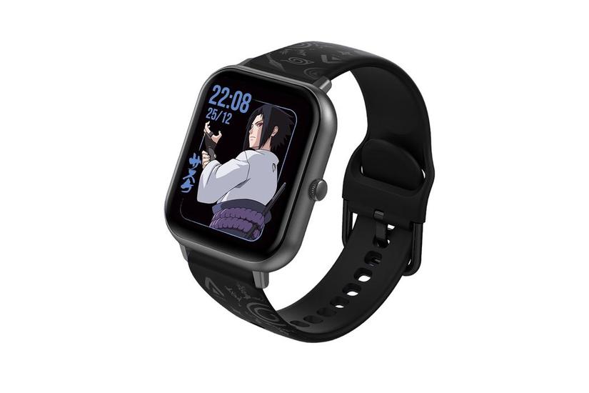 ABYX FIT Touch 3 4,65 cm (1.83") TFT Digital 172 x 320 pixel Berøringsskærm Sort