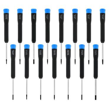 iFixit Marlin Screwdriver Set 15 Präzisions-Schraubendreher