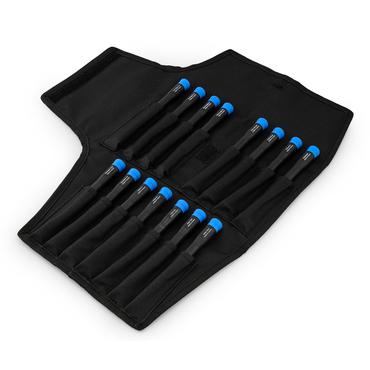 iFixit Marlin Screwdriver Set 15 Präzisions-Schraubendreher