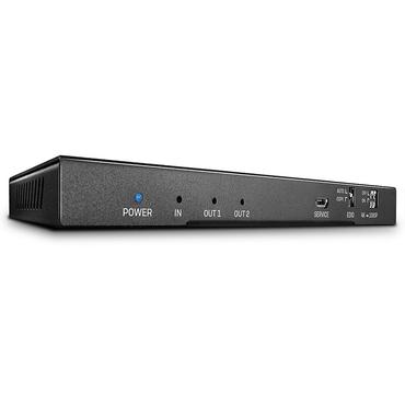 Lindy 38230 video-splitter HDMI 2x HDMI