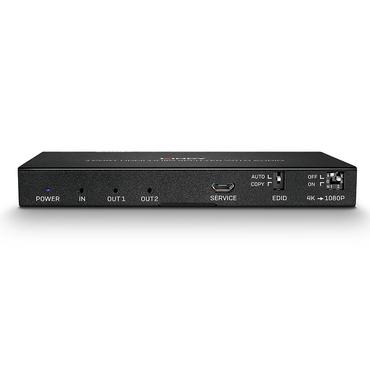 Lindy 38230 video-splitter HDMI 2x HDMI
