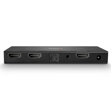 Lindy 38230 video-splitter HDMI 2x HDMI
