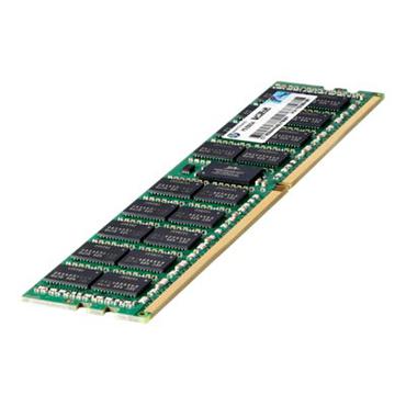 HPE - 128 GB: - DDR4 - 2400MHz - LRDIMM 288-pins