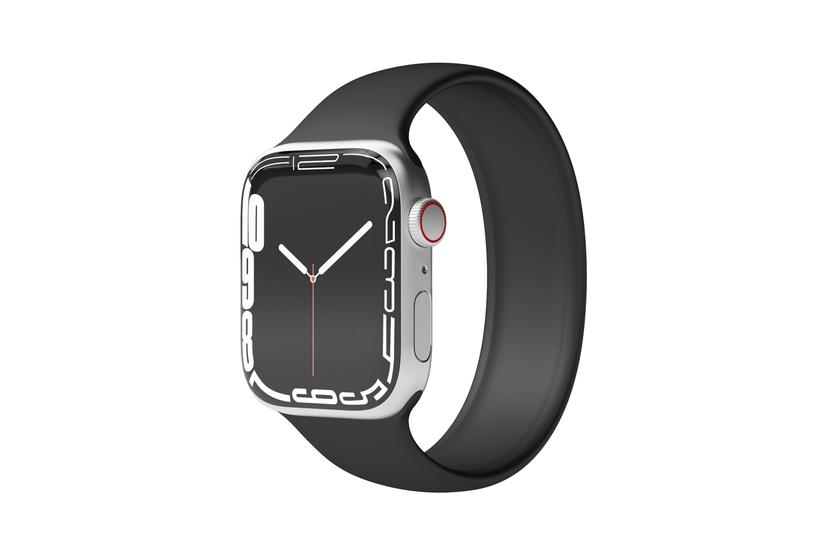 Solo Loop Case 1 Band S 38/40/41 mm, Black