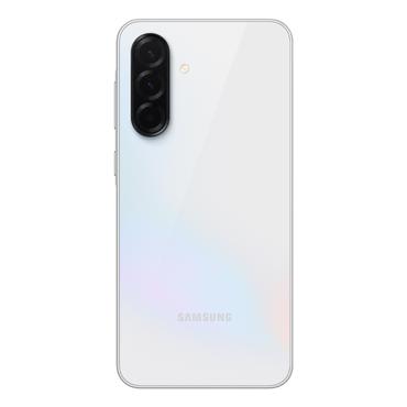 Samsung Galaxy A36 - fantastisk hvid - 5G smartphone - 128 GB - GSM