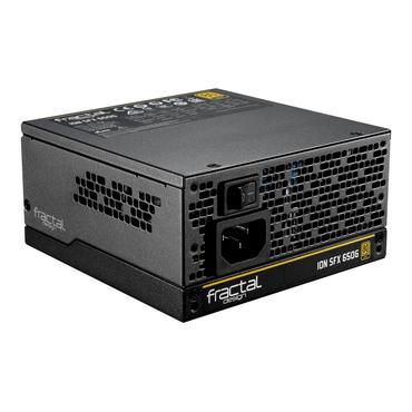 Fractal Design Ion SFX-L Gold 650G - strømforsyning - 650W