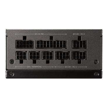 Fractal Design Ion SFX-L Gold 650G - strømforsyning - 650W