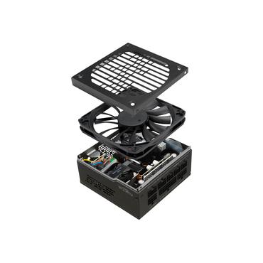 Fractal Design Ion SFX-L Gold 650G - strømforsyning - 650W