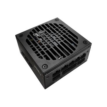 Fractal Design Ion SFX-L Gold 650G - strømforsyning - 650W