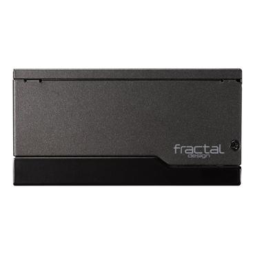 Fractal Design Ion SFX-L Gold 650G - strømforsyning - 650W