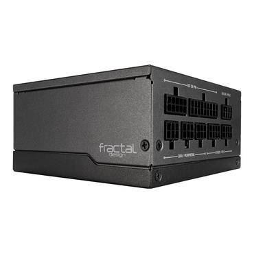 Fractal Design Ion SFX-L Gold 650G - strømforsyning - 650W