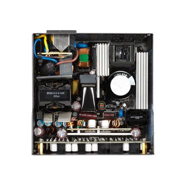 Fractal Design Ion SFX-L Gold 650G - strømforsyning - 650W