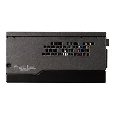 Fractal Design Ion SFX-L Gold 650G - strømforsyning - 650W