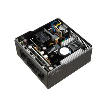 Fractal Design Ion SFX-L Gold 650G - strømforsyning - 650W