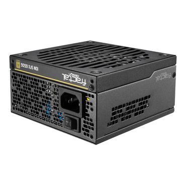 Fractal Design Ion SFX-L Gold 650G - strømforsyning - 650W