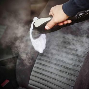 Polti Vaporetto Lecoaspira PVEU0082 - damprenser - beholder