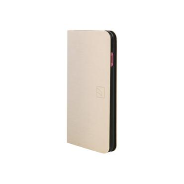 TUCANO Filo Booklet Case