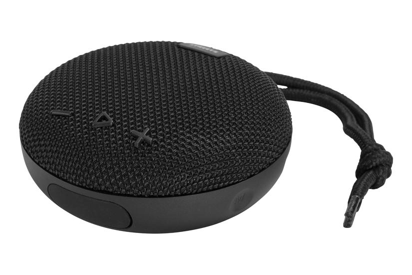 STREETZ CM763 - h&ouml;gtalare - f&ouml;r b&auml;rbar anv&auml;ndning - tr&aring;dl&ouml;s